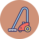 aspiradora icon