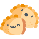 empanada icon