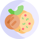 huevos pericos icon