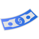 dólar icon