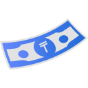 tenge icon