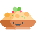 arroz con pollo icon