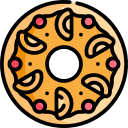 roscón icon