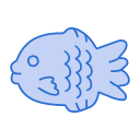 taiyaki icon