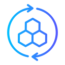 regeneración de la piel icon