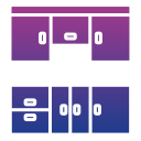 gabinete icon