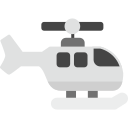 helicóptero