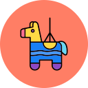 piñata icon