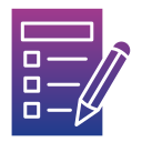 agenda icon