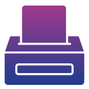 votación icon