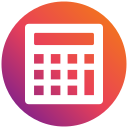 calculadora icon