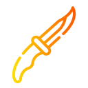 cuchillo icon