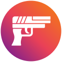 pistola icon