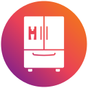 refrigerador icon