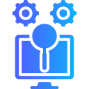 investigación icon