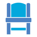 Детский стул icon