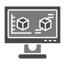 modelado 3d 