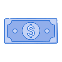 dólar icon