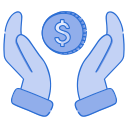 dólar icon