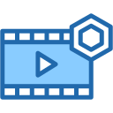 video icon