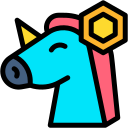 unicornio icon