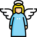 Ángel icon