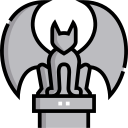 demonio icon