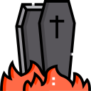 incendio icon