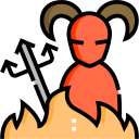 demonio icon