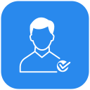 empleado icon