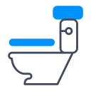 baño icon