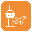 aeropuerto icon