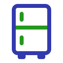 refrigerador icon