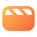 archivo de vídeo icon