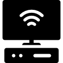 televisión icon