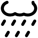 lluvia icon