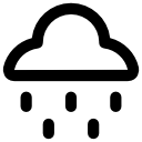 lluvia icon