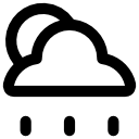 lluvia icon