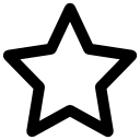 estrella icon