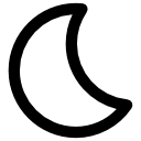 luna icon