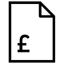 Voucher icon