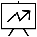 Stats icon