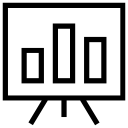 Stats icon