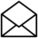 Envelope icon