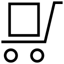 Trolley icon