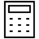 Calculator icon