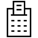 Voucher icon