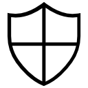 Shield icon