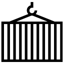 Crane icon