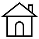 House icon